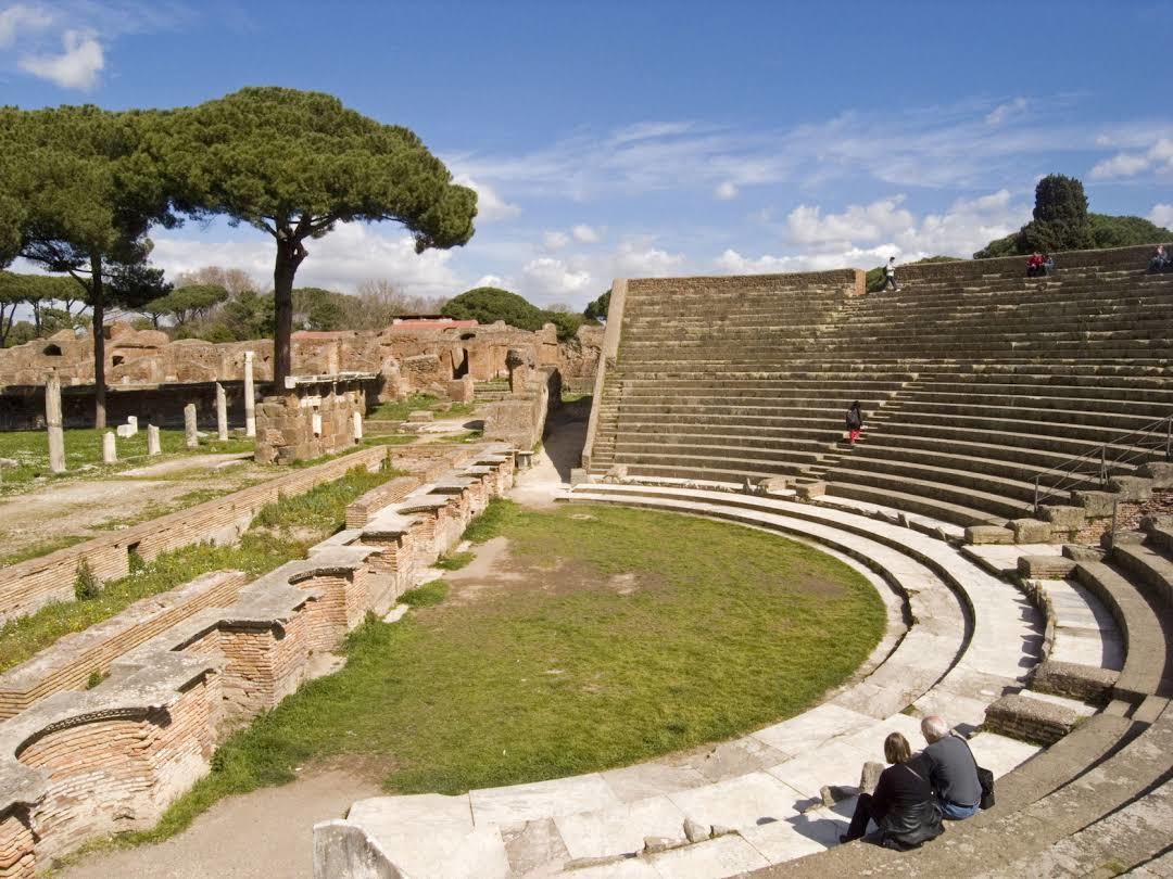 Ostia